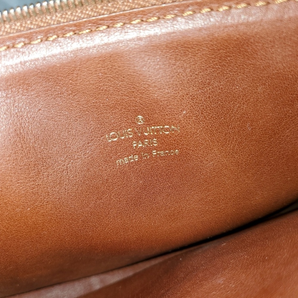 Louis Vuitton 🌟 Charms Blanc Pochette - Extremely Rare - Picture 6 of 7